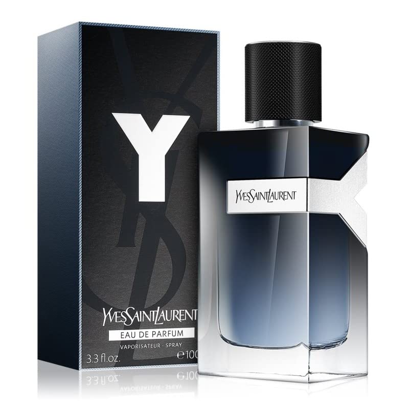 Yves Saint Laurent Y Eau de Parfum for Men