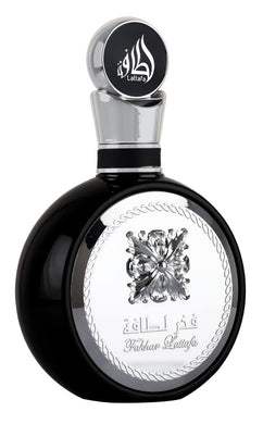 Lattafa Fakhar Black Eau de Parfum for Men