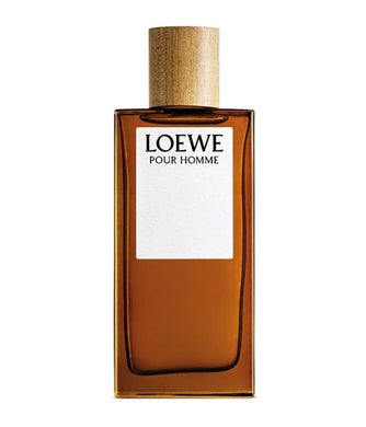 Loewe Pour Homme Eau de Toilette for Men