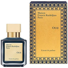 Maison Francis Kurkdjian Oud Extrait De Parfum Unisex