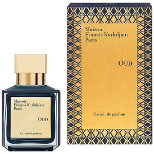 Maison Francis Kurkdjian Oud Extrait De Parfum Unisex