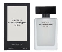 Narciso Rodriguez For Her Pure Musc Eau de Parfum for Women