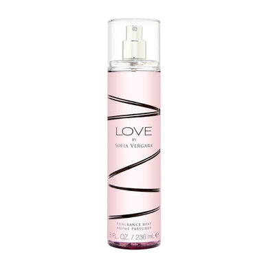 Sofia Vergara Love Body Mist for Women