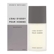 Issey Miyake L'Eau D'Issey Eau de Toilette for Men