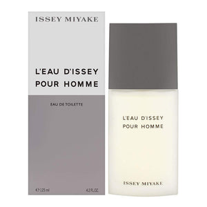 Issey Miyake L'Eau D'Issey Eau de Toilette for Men