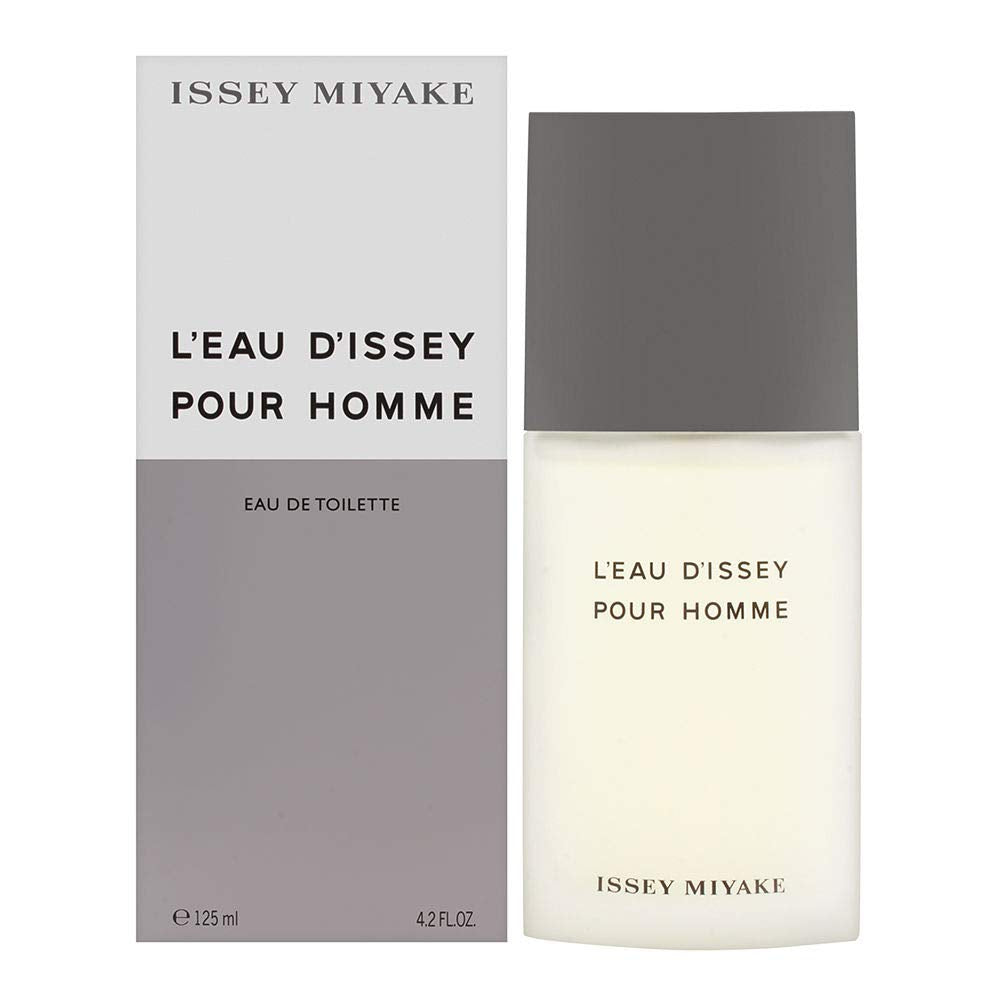 Issey Miyake L'Eau D'Issey Eau de Toilette for Men