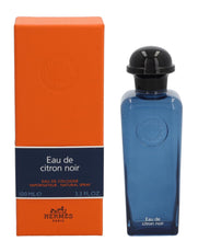 Hermes Eau de Citron Noir Eau de Cologne for Women
