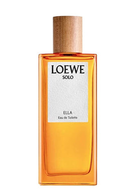 Loewe Solo Ella Eau de Toilette for Women