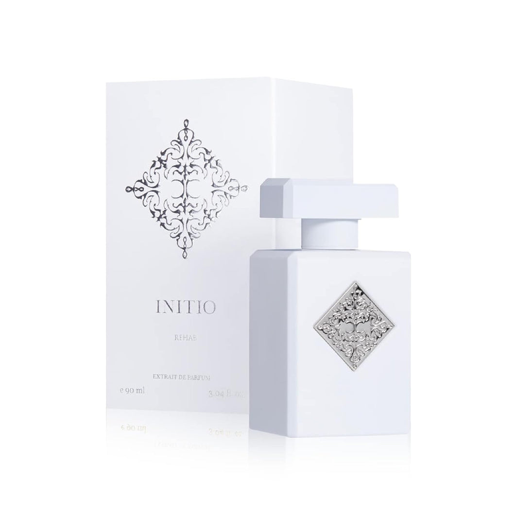 Initio Rehab Eau de Parfum Unisex