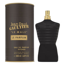 Jean Paul Gaultier Le Male Le Parfum Eau de Parfum Intense for Men