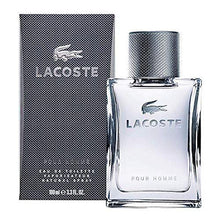 Lacoste Pour Homme Eau de Toilette for Men