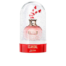 Jean Paul Gaultier Scandal Collector's Snow Globe Edition Eau de Parfum for Women