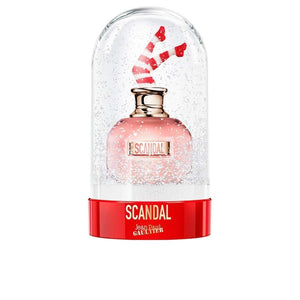 Jean Paul Gaultier Scandal Collector's Snow Globe Edition Eau de Parfum for Women