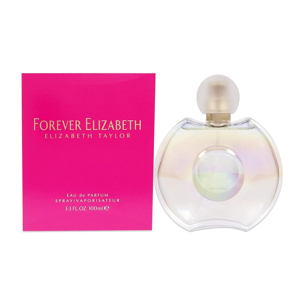 Elizabeth Taylor Forever Eau de Parfum for Women