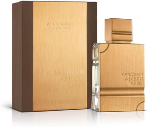 Al Haramain Amber Oud Gold Edition Eau de Parfum Unisex