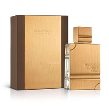 Al Haramain Amber Oud Gold Edition Eau de Parfum Unisex