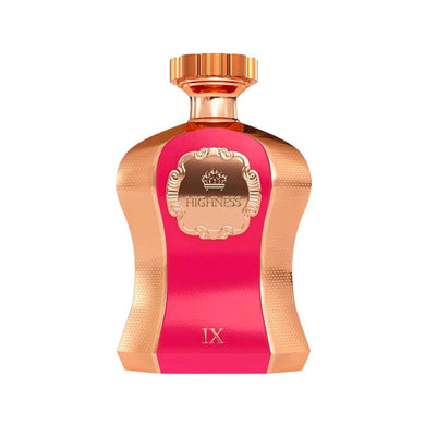 Afnan Highness IX Eau de Parfum Unisex