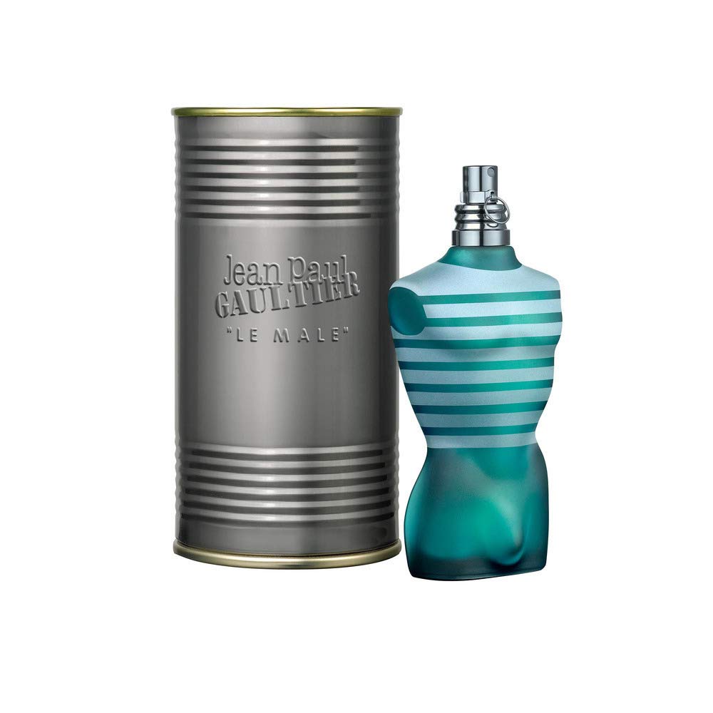 Jean Paul Gaultier Le Male Eau de Toilette for Men