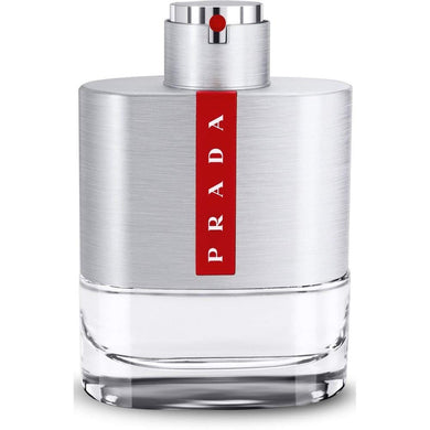 Prada Luna Rossa Eau de Toilette for Men - Fragrance Me Baby