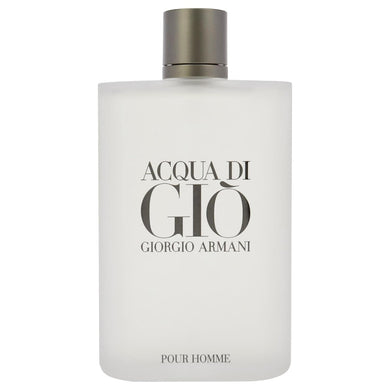 Armani Acqua Di Gio Eau de Toilette for Men