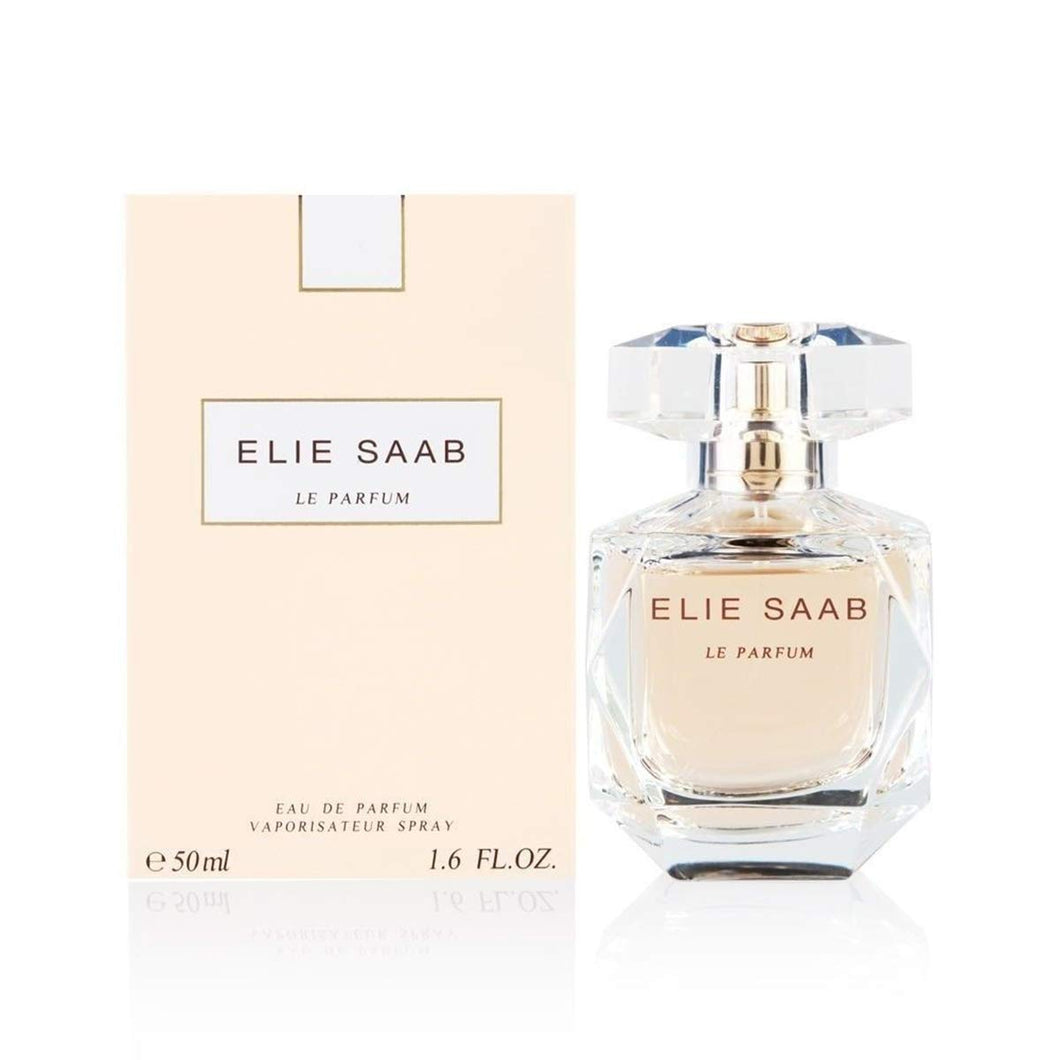 Elie Saab Le Parfum Eau de Parfum for Women