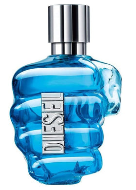 Diesel Only The Brave High Eau de Toilette for Men
