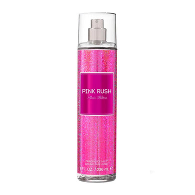 Paris Hilton Pink Rush Body Mist for Women