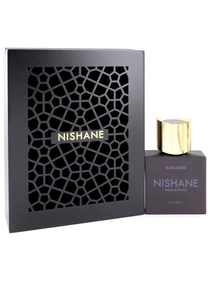 Nishane Karagoz Extrait de Parfum Unisex