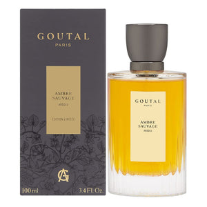 Annick Goutal Ambre Sauvage Absolu Eau de Parfum Unisex