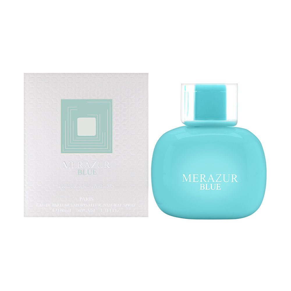 Merazur Blue Eau de Parfum for Women
