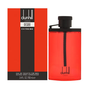 Alfred Dunhill Desire Red Extreme Eau de Toilette for Men