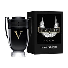 Paco Rabanne Invictus Victory Eau de Parfum for Men