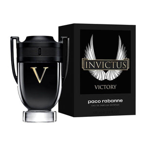 Paco Rabanne Invictus Victory Eau de Parfum for Men