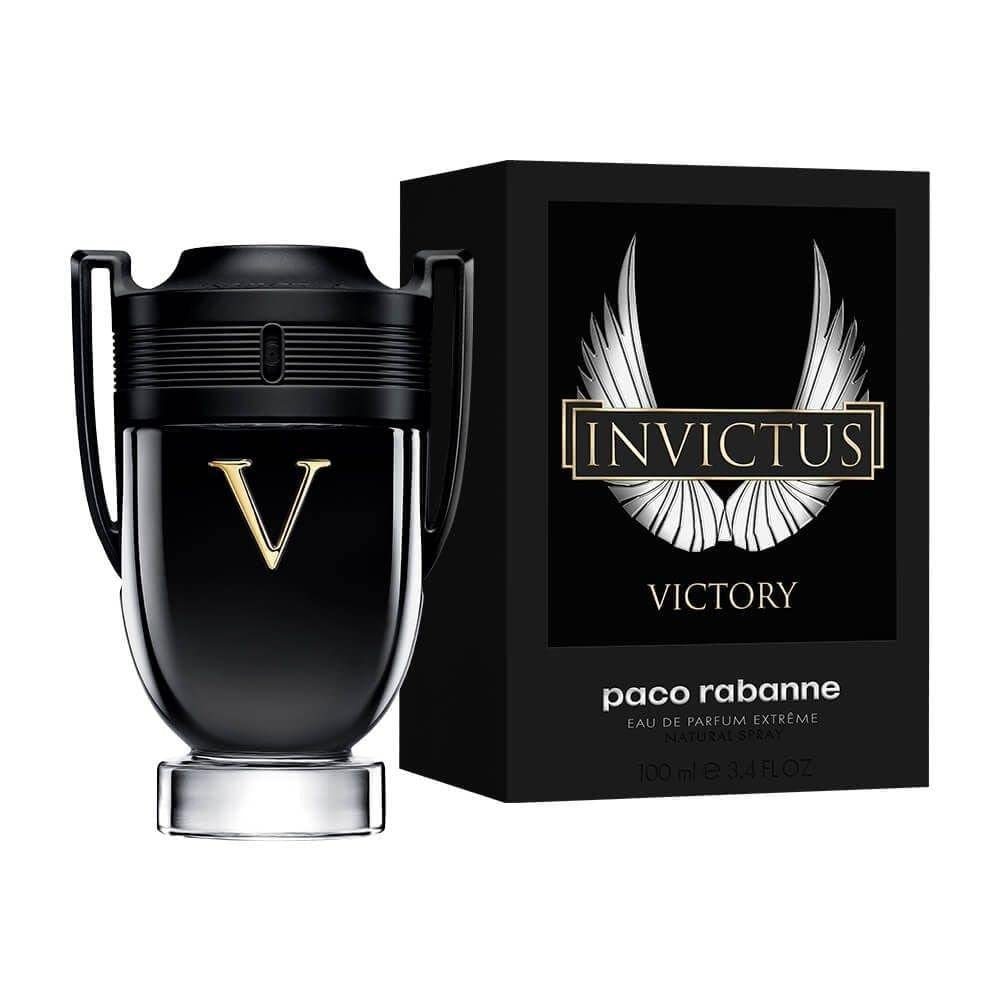 Paco Rabanne Invictus Victory Eau de Parfum for Men