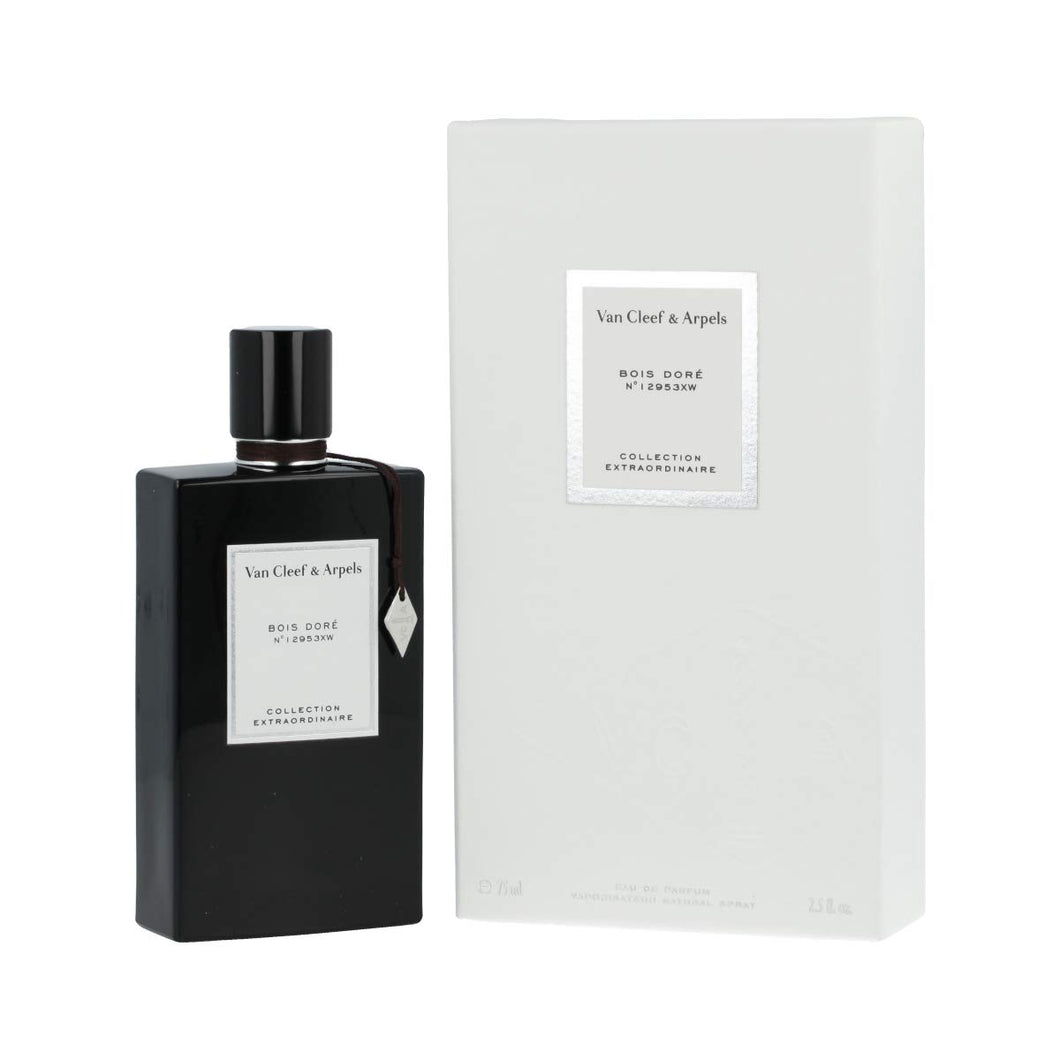 Van Cleef & Arpels Bois Dore Eau de Parfum Unisex