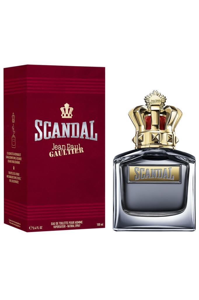 Jean Paul Gaultier Scandal Eau de Toilette for Men