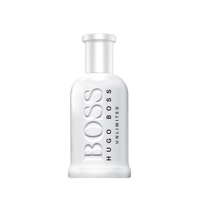 Hugo Boss Bottled Unlimited Eau de Toilette for Men