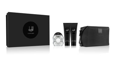 Alfred Dunhill Century Eau de Parfum 4 Piece Gift Set for Men