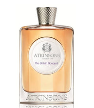 Atkinsons The Odd Fellow Bouquet Eau de Toilette Unisex