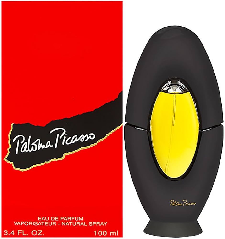 Paloma Picasso Signature Eau de Parfum for Women