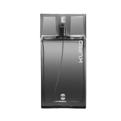 Ajmal Kuro Eau de Parfum for Men