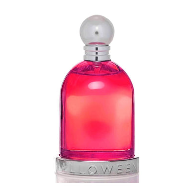 Jesus Del Pozo Halloween Freesia Eau de Toilette for Women