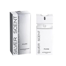 Jacques Bogart Silver Scent Pure Eau de Toilette for Men