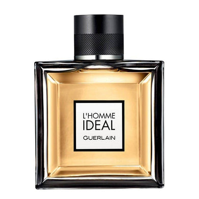 Guerlain L'Homme Ideal Eau de Toilette for Men