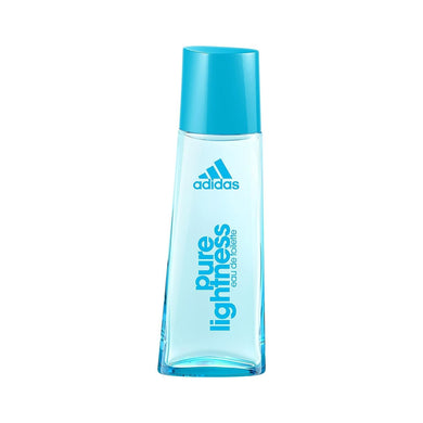 Adidas Pure Lightness Eau de Toilette for Women