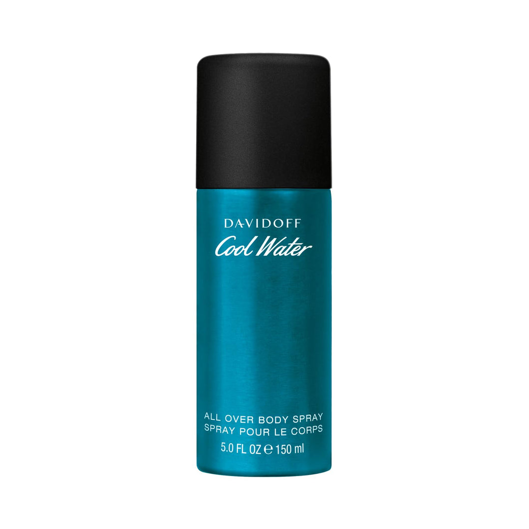 Davidoff Cool Water Body Spray for Men