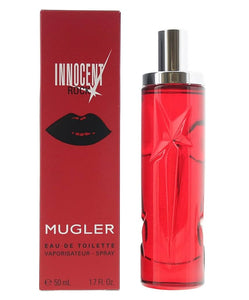 Mugler Innocent Rock Eau de Toilette for Women