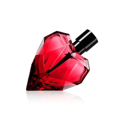 Diesel Loverdose Red Kiss Eau de Parfum for Women