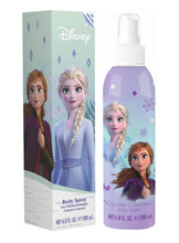 Disney Frozen II Body Mist for Kids