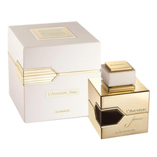 Al Haramain L'Aventure Femme Eau de Parfum for Women